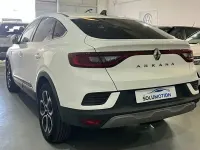 Usado Renault Arkana Techno 140 CV (102 kW) 2023 Blanco SUV