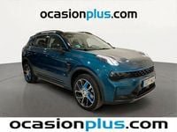 Usado Lynk & Co 01 261 CV (191 kW) 2022 Blanco SUV