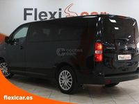 usado Peugeot Traveller 1.5bluehdi Business Long 120