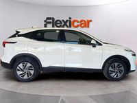 Usado Nissan Qashqai Acenta 140 CV (102 kW) 2021 Blanco SUV