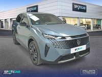 Usado Peugeot 3008 Allure 136 CV (100 kW) 2025 Azul SUV