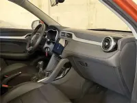 Usado MG ZS Luxury 106 CV (77 kW) 2025 SUV