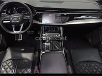 Usado Audi Q8 286 CV (210 kW) 2023 Negro SUV