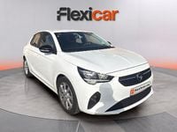 Usado Opel Corsa Edition 75 CV (55 kW) 2021 Blanco Utilitario