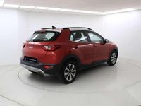 Usado Kia Stonic 101 CV (74 kW) 2023 Blanco SUV