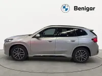 Usado BMW iX1 Comfort Edition 150 kW (204 CV) 2025 Gris plata SUV