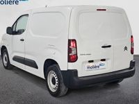 usado Citroën Berlingo Van Bluehdi Talla M Control 75