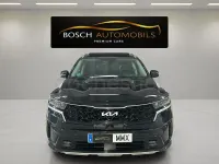 Usado Kia Sorento Plus 230 CV (169 kW) 2024 Negro SUV