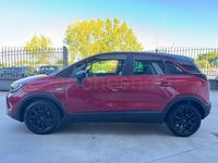 Usado Opel Grandland X Design Edition 130 CV (95 kW) 2021 Granate SUV