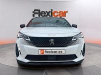 Brugt Peugeot 3008 GT 226 HK (166 kW) 2021 Hvid SUV