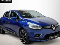 Usado Renault Clio Zen 90 CV (66 kW) 2019
