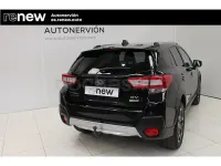 Usado Subaru XV Sport 156 CV (114 kW) 2020 Negro SUV