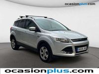usado Ford Kuga 2.0 TDCi 120 4x2 A-S-S Trend