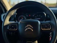 Usado Citroën C3 Feel 99 CV (72 kW) 2019 Blanco Utilitario