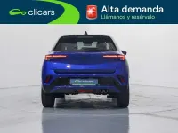 Usado Opel Mokka S 136 CV (100 kW) 2025 Azul SUV