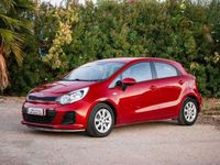 usado Kia Rio 1.2 CVVT Concept