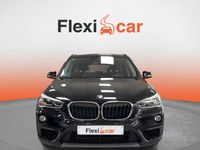 usado BMW X1 sDrive18i Auto - 5 P Gasolina en Flexicar Cornellà