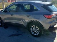Usado Ford Kuga Titanium 190 CV (139 kW) 2022 Gris / plata SUV