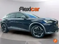 Usado Cupra Formentor 150 CV (110 kW) 2022 Azul SUV