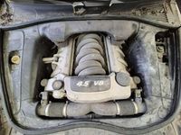 Usado Porsche Cayenne 340 CV (250 kW) 2007 Gris SUV