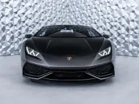 Usado Lamborghini Huracán 610 CV (448 kW) 2017 Negro Coupe
