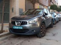 Usado Nissan Qashqai Premium Edition 110 CV (80 kW) 2013 Gris / plata SUV
