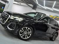 Usado Audi Q7 S-Line 394 CV (289 kW) 2024 Negro SUV
