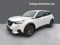 Usado Peugeot 2008 Active 110 CV (80 kW) 2022 Otro SUV