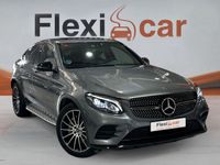 usado Mercedes GLC220 Clase GLCd 4MATIC Diésel en Flexicar Vilanova 1