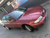 Usado Audi A4 150 CV (110 kW) 1998 Granate Berlina