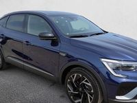 Nuevo Renault Arkana Esprit Alpine 145 CV (106 kW) 2026 SUV