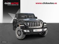 usado Jeep Gladiator 3.0 CRDI Overland 4WD