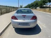 Usado Ford Cougar 170 CV (125 kW) 2000 Gris / plata Coupe