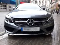 Occasion Mercedes C300 AMG 245 PK (180 kW) 2016 Grijs Sedan