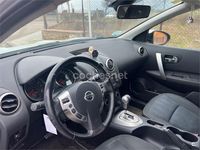 Usado Nissan Qashqai 360º 140 CV (102 kW) 2011 Blanco SUV