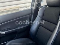 Usado Honda Accord Sport 155 CV (114 kW) 2003 Gris / plata Berlina