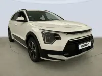 Usado Kia Niro 141 CV (103 kW) 2022 Blanco SUV