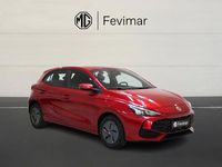 Usado MG MG3 116 CV (85 kW) 2025 Otro Utilitario