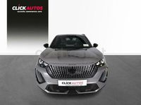 Usado Peugeot 2008 Allure 130 CV (95 kW) 2023 Gris / plata SUV