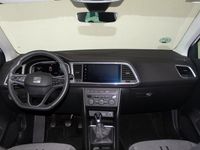 usado Seat Ateca 2.0 TDI S&S Style 110 kW (150 CV)