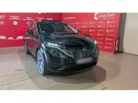 Usado Nissan Ariya Evolve 177 kW (242 CV) 2023 Eléctrico SUV