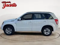 Usado Suzuki Grand Vitara 129 CV (94 kW) 2007 Blanco SUV