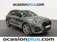 Usado Audi Q3 S-Line 150 CV (110 kW) 2025 Gris SUV