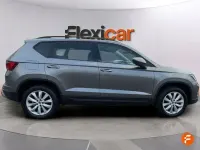 Usado Seat Ateca FR 150 CV (110 kW) 2023 Gris SUV
