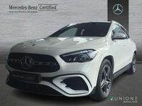 Usado Mercedes GLA200 150 CV (110 kW) 2025 SUV