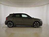 Usado Audi A1 Sportback 95 CV (69 kW) 2024 Gris/plata Utilitario