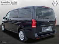 Usado Mercedes Vito 163 CV (119 kW) 2021 Gris Van