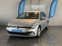 Używany VW Golf VII Advance 150 KM (110 kW) 2020 Szary Sedan/Limuzyna