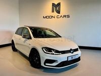 Usado VW Golf VII R 310 CV (228 kW) 2018 Blanco Berlina
