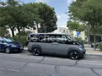 Usado Kia PV5 2026 Eléctrico Monovolumen